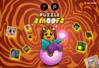 Taki Games &amp; NFT Studio Two3 Labs Launch "Puzzle Smoofs" Game To Drive Mainstream Adoption Of Web3