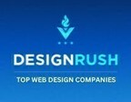 DesignRush Reveals the Best Web Design Companies in March 2024