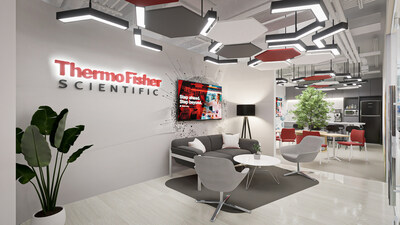 Thermo Fisher Scientific Segera Buka Kantor Baru di Jakarta, Tandai Tonggak Sejarah Ekspansi Bisnis di Indonesia