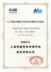 The Standard Titled "Technical and Application Requirements for Intelligent Software Engineering Part 1: Large-scale Code Models", in which Xiao-I (NASDAQ: AIXI) Participated, has been Officially Released