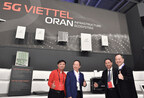 From Local to Global: Viettel's Blueprint for 5G Technology Mastery and Export