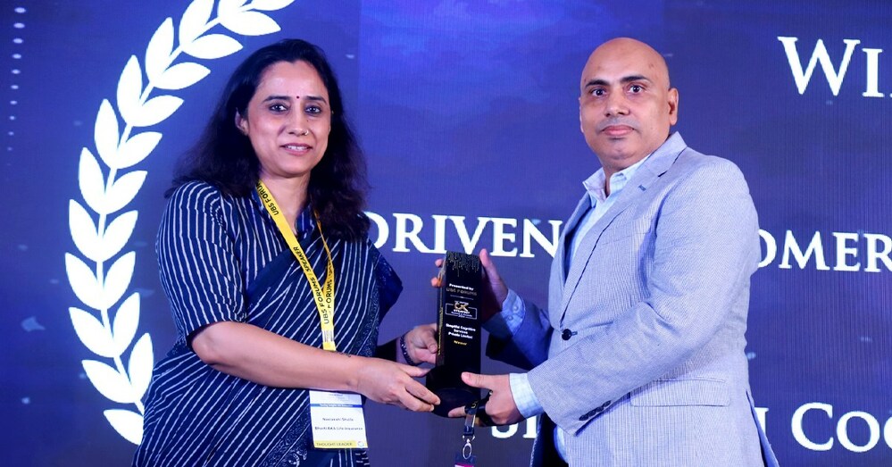 Simplifai wins Best Innovation in CX Award