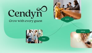 Hotel revenue growth spearheads Cendyn's repositioning