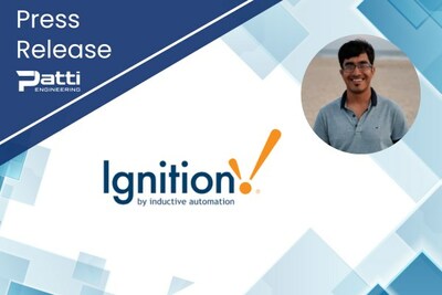 Patti Engineering's Akash Agarwal Has Achieved Ignition Core Certification