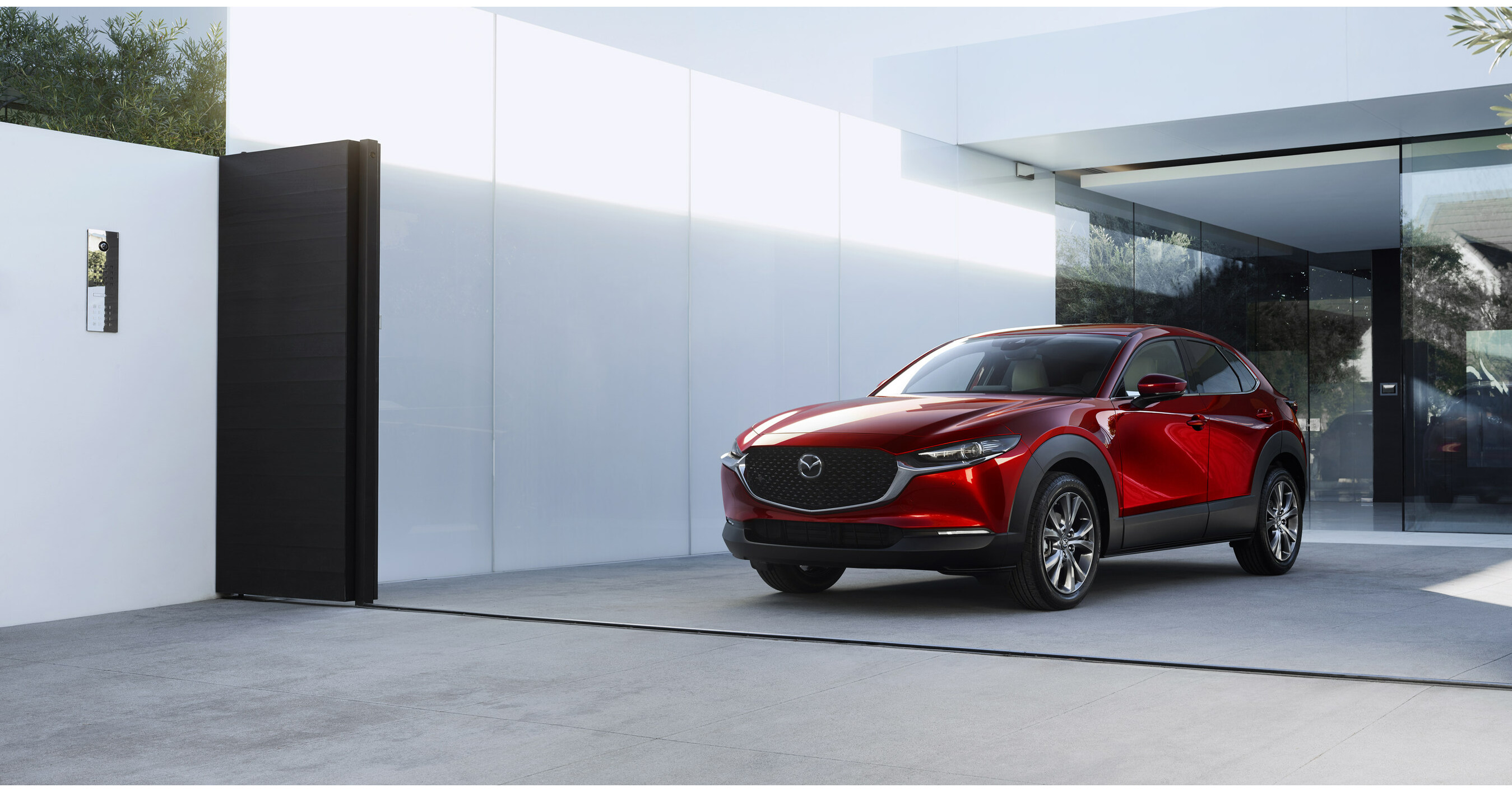 Mazda Reports BestEver February Sales Results Mar 1, 2024 Mazda