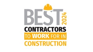 ForConstructionPros.com Accepts Submissions for the 2024 Best Contractors to Work for in Construction