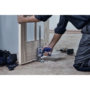 An Extra Set of Hands on the Job: IRWIN® Introduces QUICK-LIFT™ Construction Jack for Lifting, Leveling and More