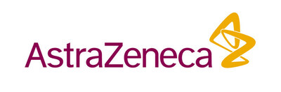 AstraZeneca logo (Groupe CNW/AstraZeneca Canada Inc.)