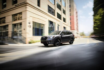 Subaru of America, Inc. (SOA) today reported 47,189 vehicle sales for February 2024, a 3.1 percent increase compared with February 2023 (45,790). February also marked the 19th consecutive month of month-over-month sales increases for the automaker. Forester was once again the top performer by volume with 14,882 vehicle sales, a 48 percent increase over the same month in 2023.