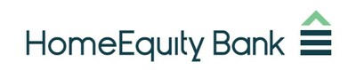 HomeEquity Bank logo (CNW Group/HomeEquity Bank)