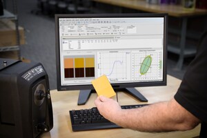 Advancing Sustainability for the Plastics Industry: X-Rite Showcases Innovative Digital Color Workflow Solutions at NPE