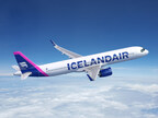 Icelandair selects RTX's Pratt &amp; Whitney GTF™ engines to power up to 35 Airbus A320neo family aircraft