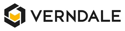 Verndale Logo (PRNewsfoto/Verndale Corporation)