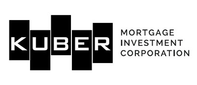 Kuber Logo (CNW Group/Kuber Mortgage Investment Corporation)