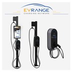 EV Range's Charging Network now includes LG electric vehicle charger