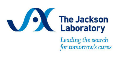 (PRNewsfoto/The Jackson Laboratory)