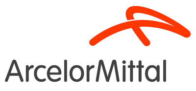 Logo d'ArcelorMittal (Groupe CNW/ArcelorMittal Dofasco)