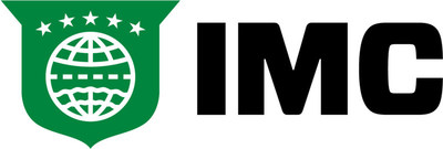 IMC Logistics (PRNewsfoto/IMC Companies)
