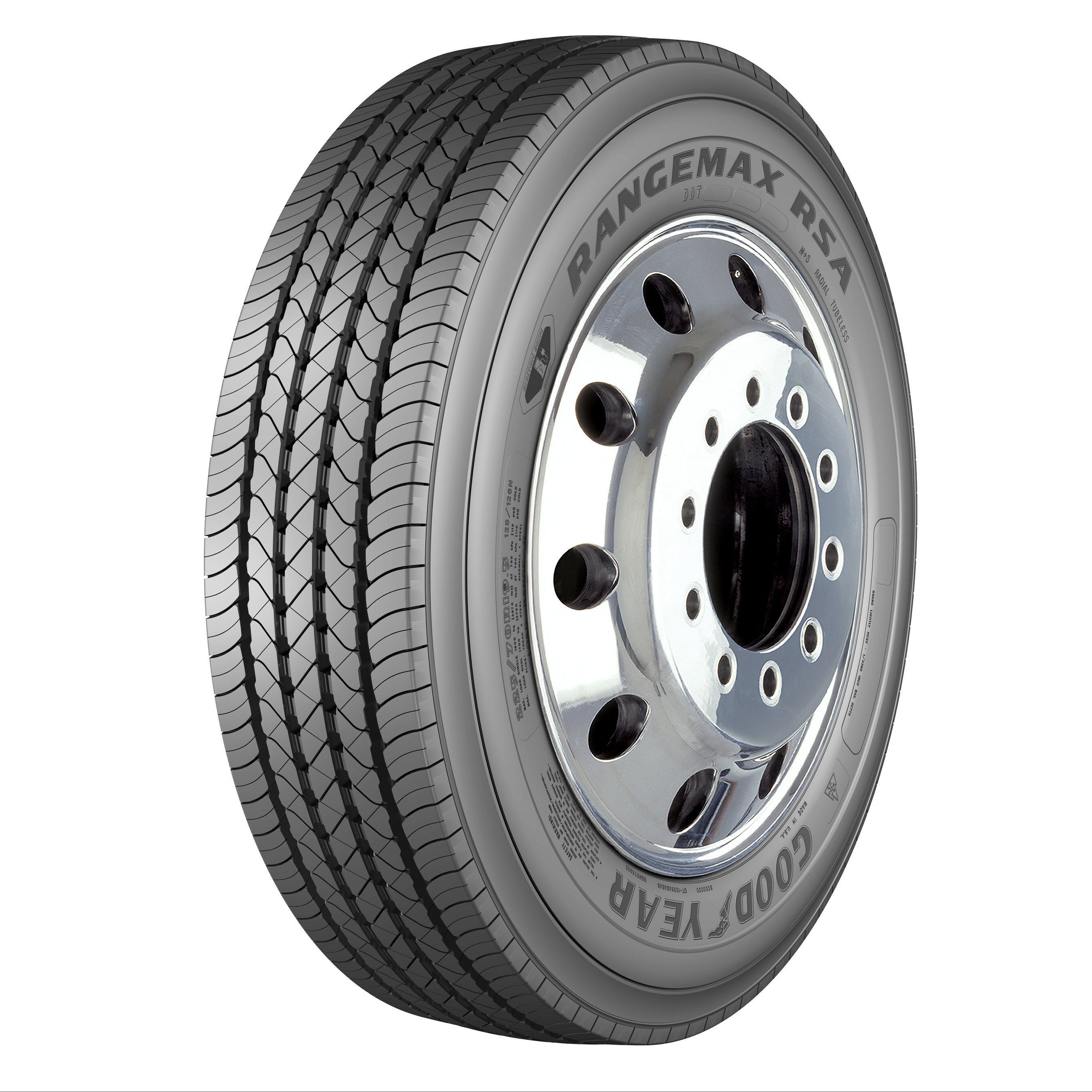 Goodyear