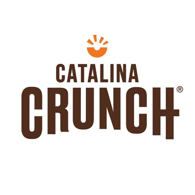 Catalina Crunch (PRNewsfoto/Catalina Crunch)