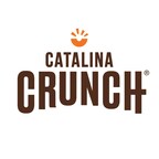 Catalina Crunch® Welcomes Sam Martin as Chief Revenue and Marketing Officer and Five Other New Leadership Hires