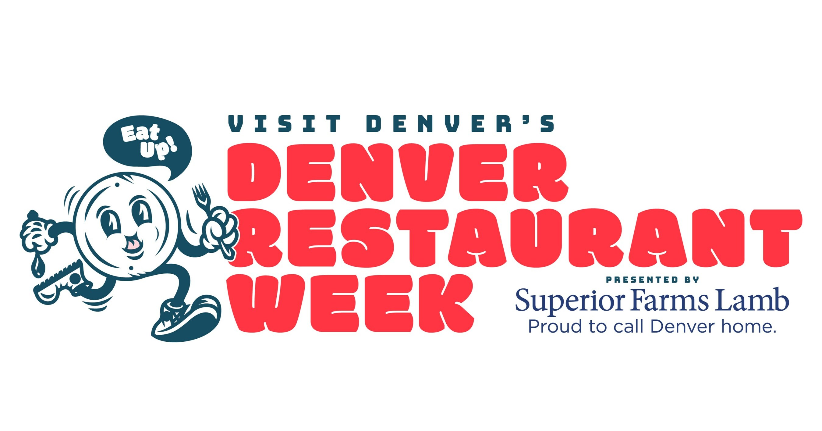 VISIT DENVER'S 20TH ANNUAL RESTAURANT WEEK KICKS OFF TODAY