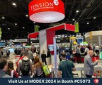 Tension Packaging &amp; Automation to Debut New fitPACK 500 Right-Sized Packaging System at MODEX 2024
