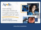 Apollo’s new eBook, titled Delivering relevant medical images across the continuum of care