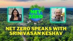 Planet Classroom's Latest Net Zero Episode: Prachi Shevgaonkar Interviews Cambridge University's Srinivasan Keshav