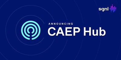 CAEP Hub enables dynamic and event based monitoring and enforcement of authorization policies using CAEP (Continuous Access Evaluation Profile).