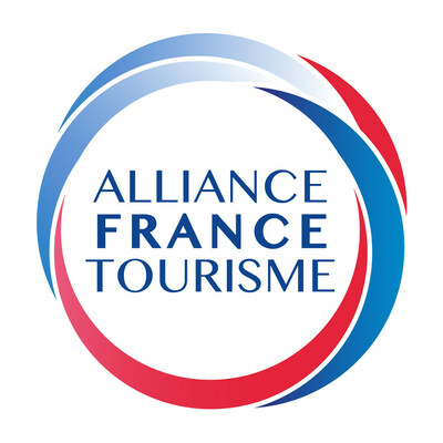 Alliance France Tourisme Logo