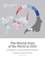 4th Annual Mental State of the World Report