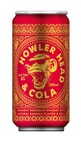 Howler Head & Cola