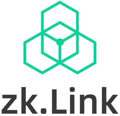 zkLink (PRNewsfoto/zkLink)