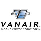 Vanair is the the leading manufacturer of Mobile Power Solutions.