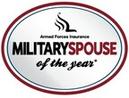 2024 Armed Forces Insurance Military Spouse of the Year® Branch Winners Announced