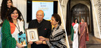 Kiara Education Solution Pvt. Ltd. Announces Dr. (Hon) Jyotsna Behl's Felicitation at the House of Lords in London