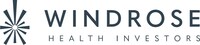 WindRose Health Investors Makes Strategic Investment in MyndYou