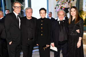 Neiman Marcus Unites the Forces of Luxury Fashion in Pursuit of the Extraordinary to Celebrate 2024 Awards