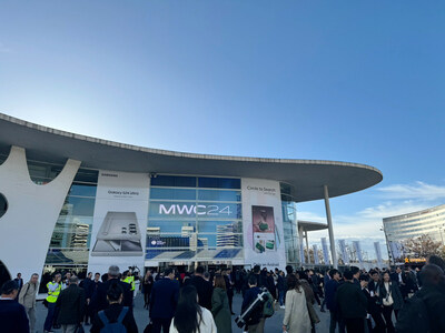 NXCLOUD Umumkan Kemitraan Strategis dengan Zalo guna Membuat Terobosan Komunikasi Global di Mobile World Congress 2024