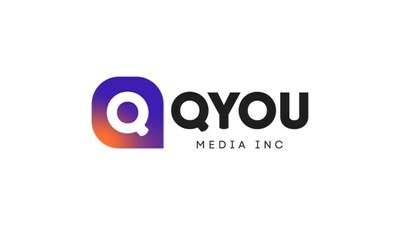 QYOU Media logo (CNW Group/QYOU Media Inc.)