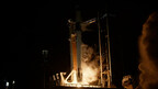 NASA's SpaceX Crew-8 Launches to International Space Station