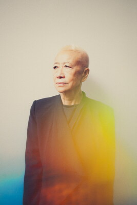 Shu Lea Cheang, 2024 LG Guggenheim Award Recipient, ©SMITH, Paris, 2024