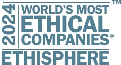 Lam Research name of the 2024 World's Most Ethical Companies by Ethisphere.