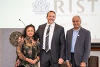 Arogya World and RIST Partner to Empower 1.5 million Adolescents in India