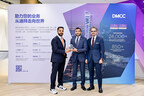 DMCC ANNOUNCES 25% ANNUAL GROWTH IN CHINESE MEMBER COMPANIES AS IT CONCLUDES FIRST 2024 CHINESE TRADE ROADSHOWS IN HONG KONG AND SHANGHAI