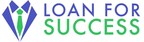 LoanForSuccess Logo