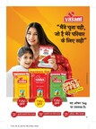 Vasants Spicy Offer comes back with an attractive consumer scheme on the brands 54th anniversary