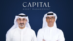 Capital Asset Management sets up in Dubai, granted DFSA CAT3C License