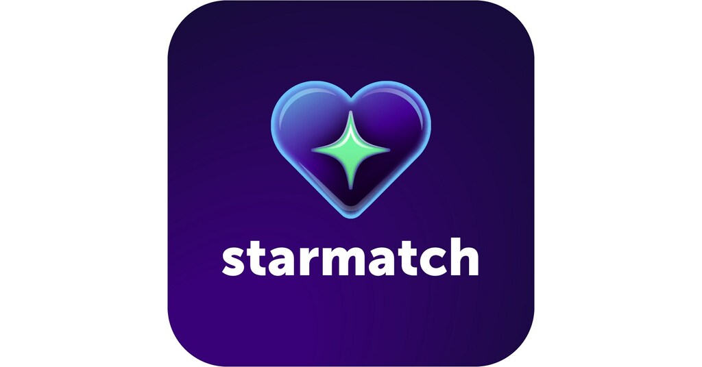 Starmatch Reaches #1 on App Store, Introduces AI Photo Messaging